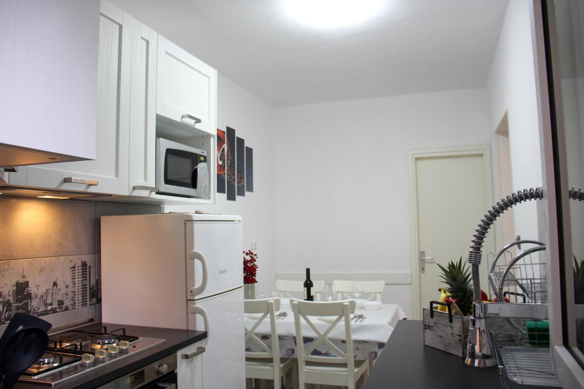 Apartment Matija Сень Екстер'єр фото